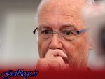 بکن باوئر، یواخیم لوو را علت مهم ناکامی ژرمنها میداند