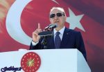 به زودی به شرق فرات حمله خواهیم کرد / اردوغان
